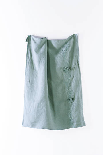 Bianca Lorenne - Milla - Handtowel - Lagoon